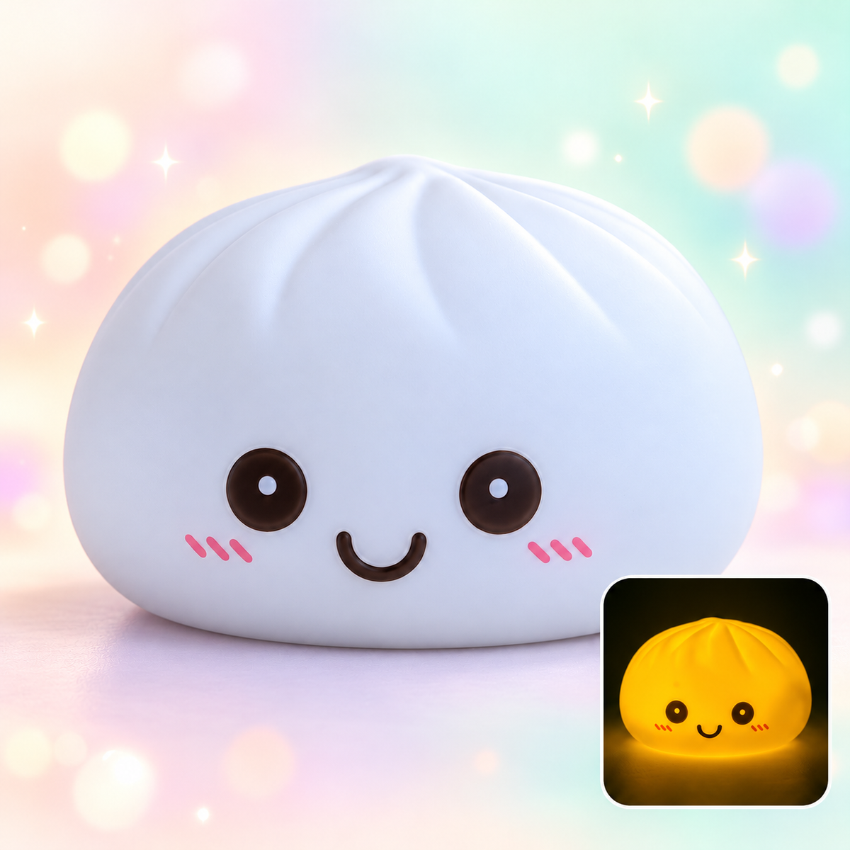 Squishy Kawaii – Collection Douceur
