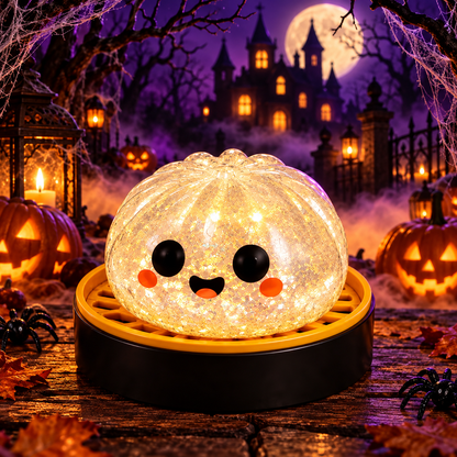 Squishy Monstres d'Halloween – Collection 2026